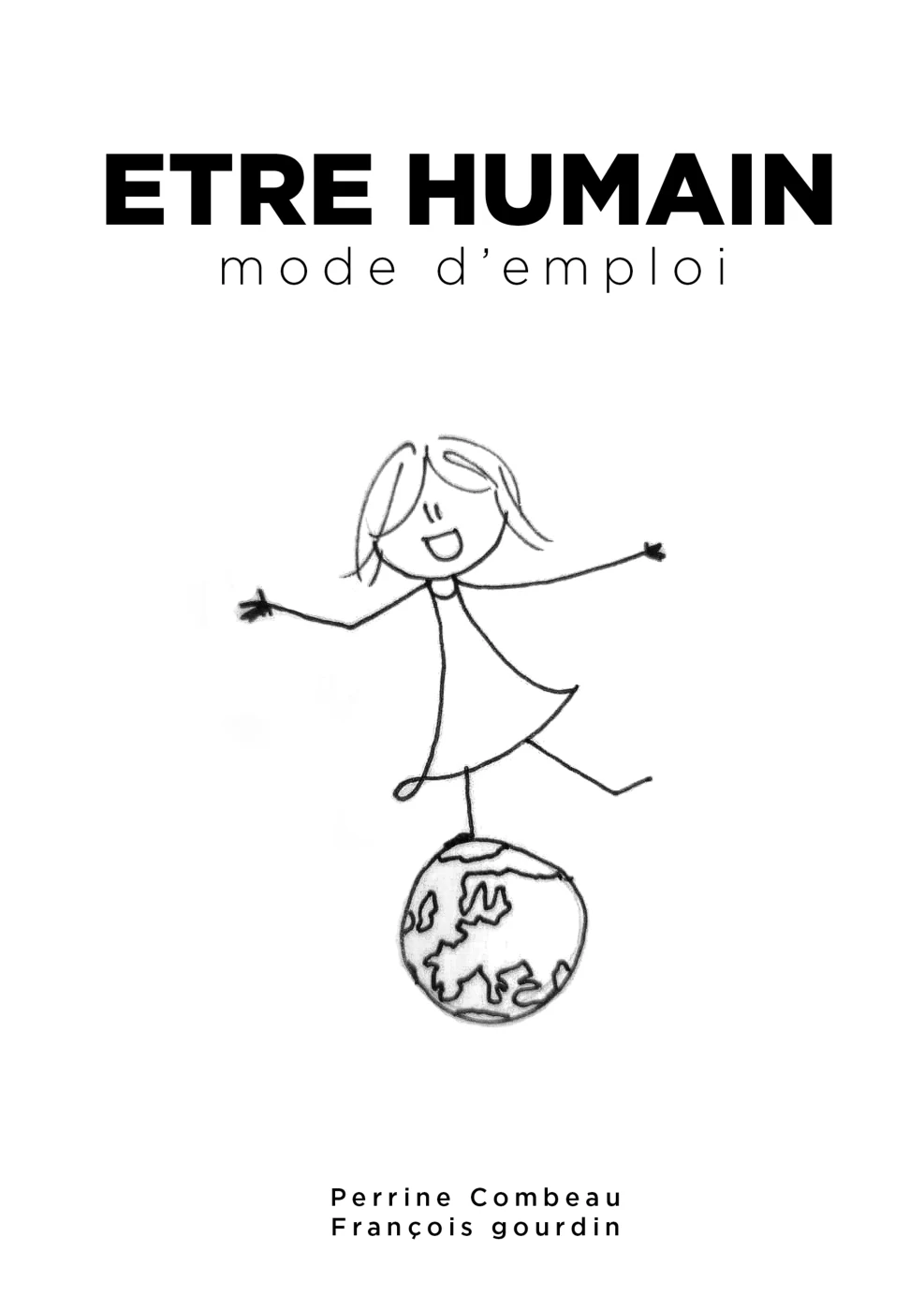 Être humain, mode d’emploi — page 1